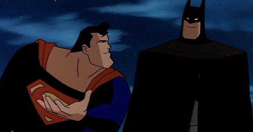 Batman et Superman