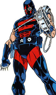 KGBeast