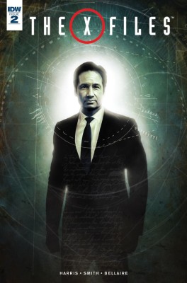 The X-Files #002