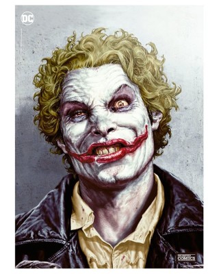 Joker poster Unlimited