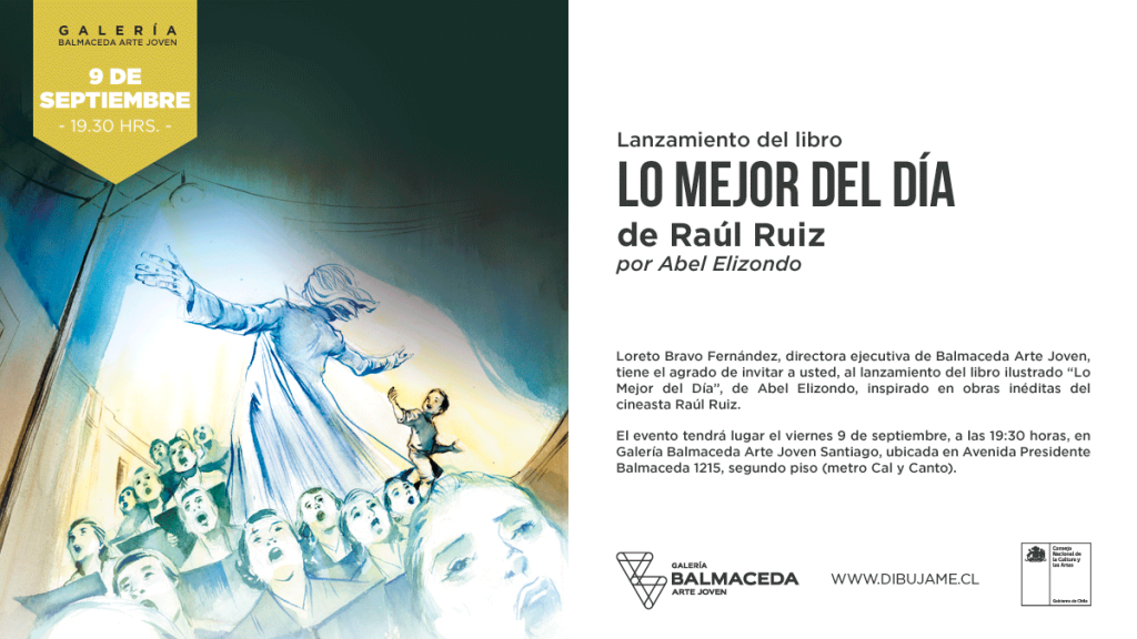 invitacion-lanzamiento-libro-lo-mejor-del-dia-2 abel elizondo FLYER AGOSTO 2016