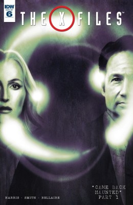 The X-Files #006