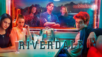 Riverdale-poster