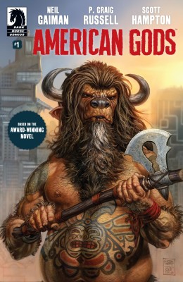 American Gods Shadows 001