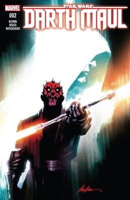 DARTH MAUL 2