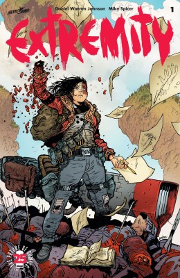 Extremity 001