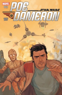 Poe Dameron 012