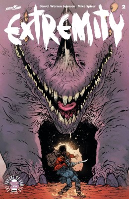 Extremity 002