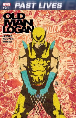 Old Man Logan 021