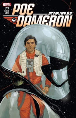 Poe Dameron 013