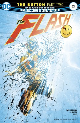 The Flash 021