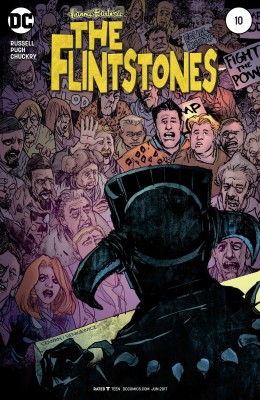 The Flintstones 010
