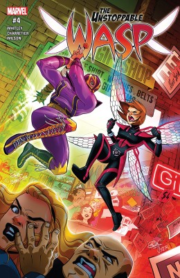 The Unstoppable Wasp 004