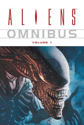 Aliens Omnibus 1