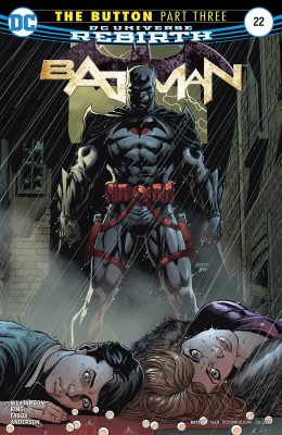 Batman 022