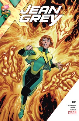 Jean Grey 001