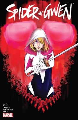 Spider-Gwen 019