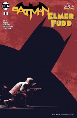 Batman / Elmer Fudd Special #001