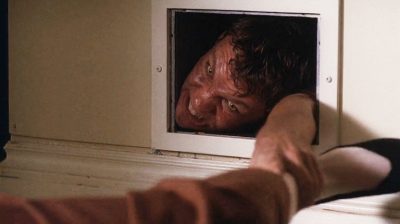 Tooms, un clásico ente los monstruos de la semana