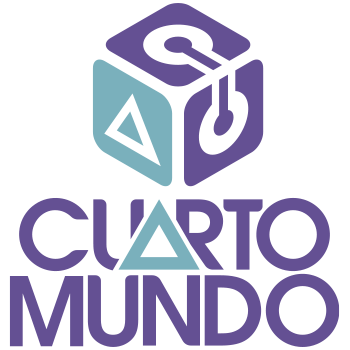 Cuarto Mundo logo
