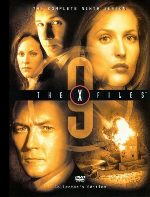 The X-Files Ninth Season - la verdad y la luz