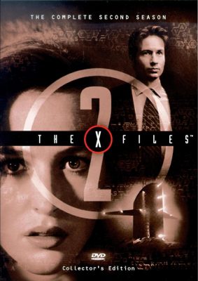 The X-Files Second Season - la historia se vuelve más compleja