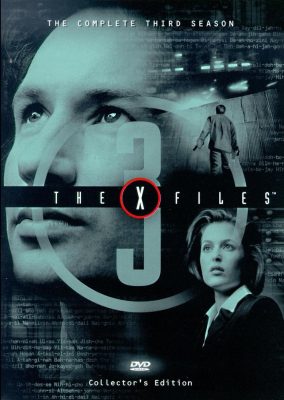 The X-Files Third Season - la trama se complica