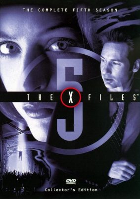 The X-Files Fifth Season - la historia no quiso que fuera el final