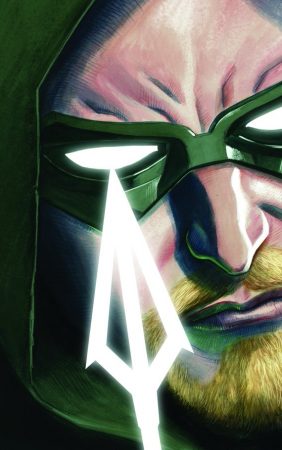 green-arrow