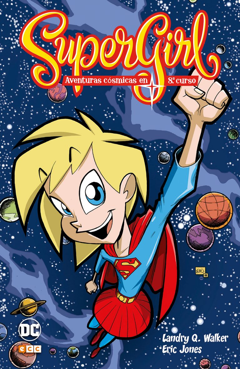 Guía - Cómics de series infantiles y dónde comprarlos • Cuarto Mundo
