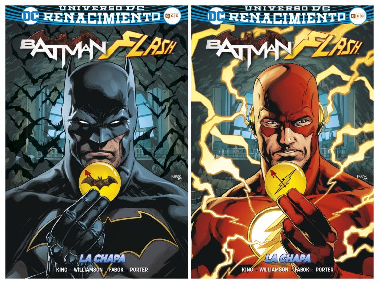 ¿Por qué Unlimited Cómics no usa la portada original de Watchmen #1 ...