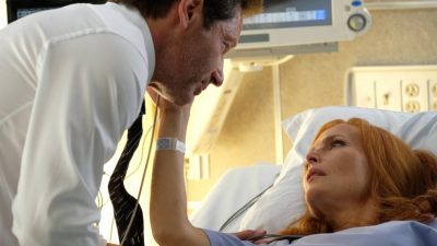 "My Struggle III" - Season Premiere de The X-Files Temporada 11