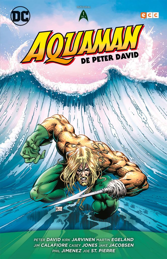 aquaman by peter david aquaman by peter david
