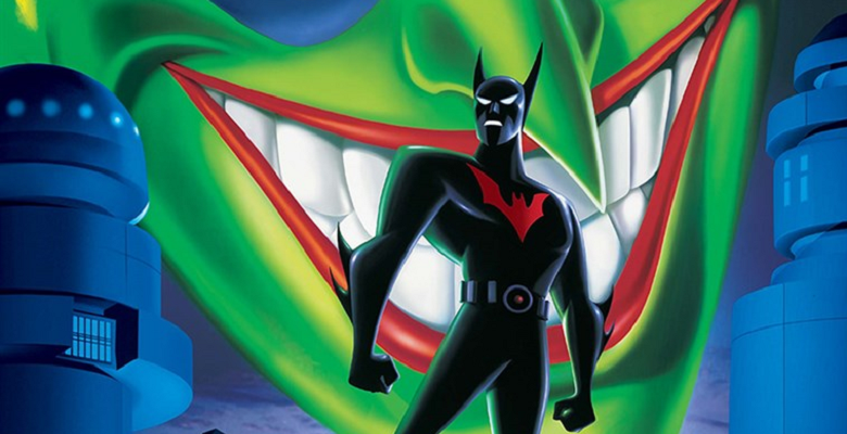 Batman Beyond: Return of the Joker