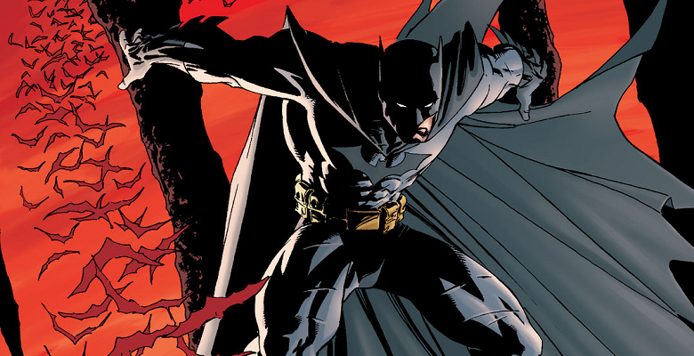 Guía de Lectura - Batman de Grant Morrison: ediciones en español • Cuarto  Mundo