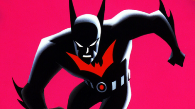 Batman Beyond: Return of the Joker