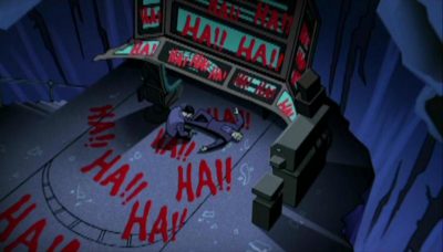 Batman Beyond: Return of the Joker