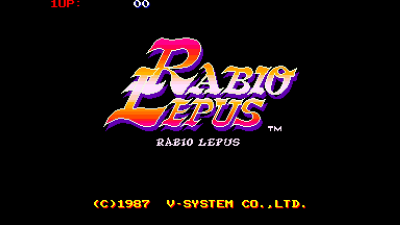 Rabio Lepus