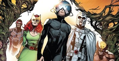 reseña de house of x