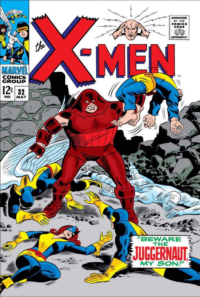 roy thomas x men roy thomas x men