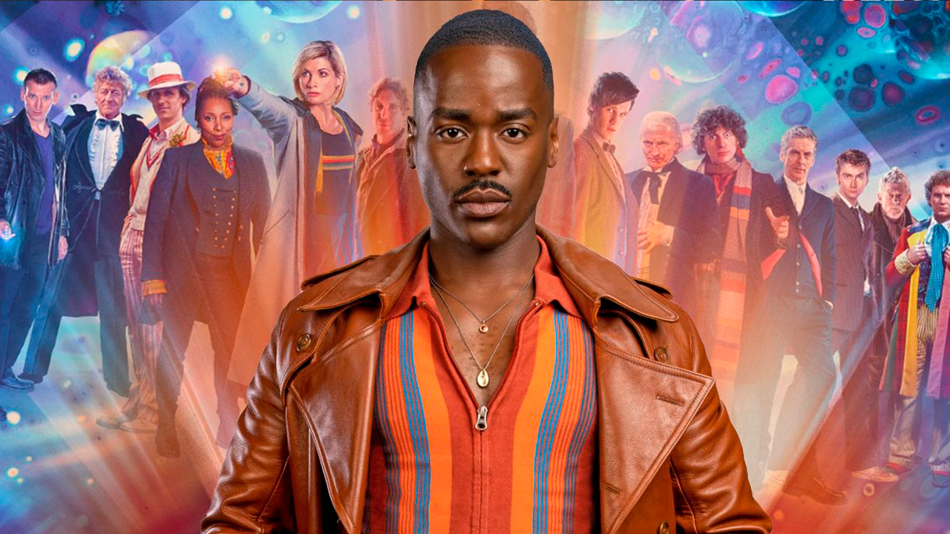 49 episodios que podrían hacerle creer a la gente que Doctor Who es una buena serie